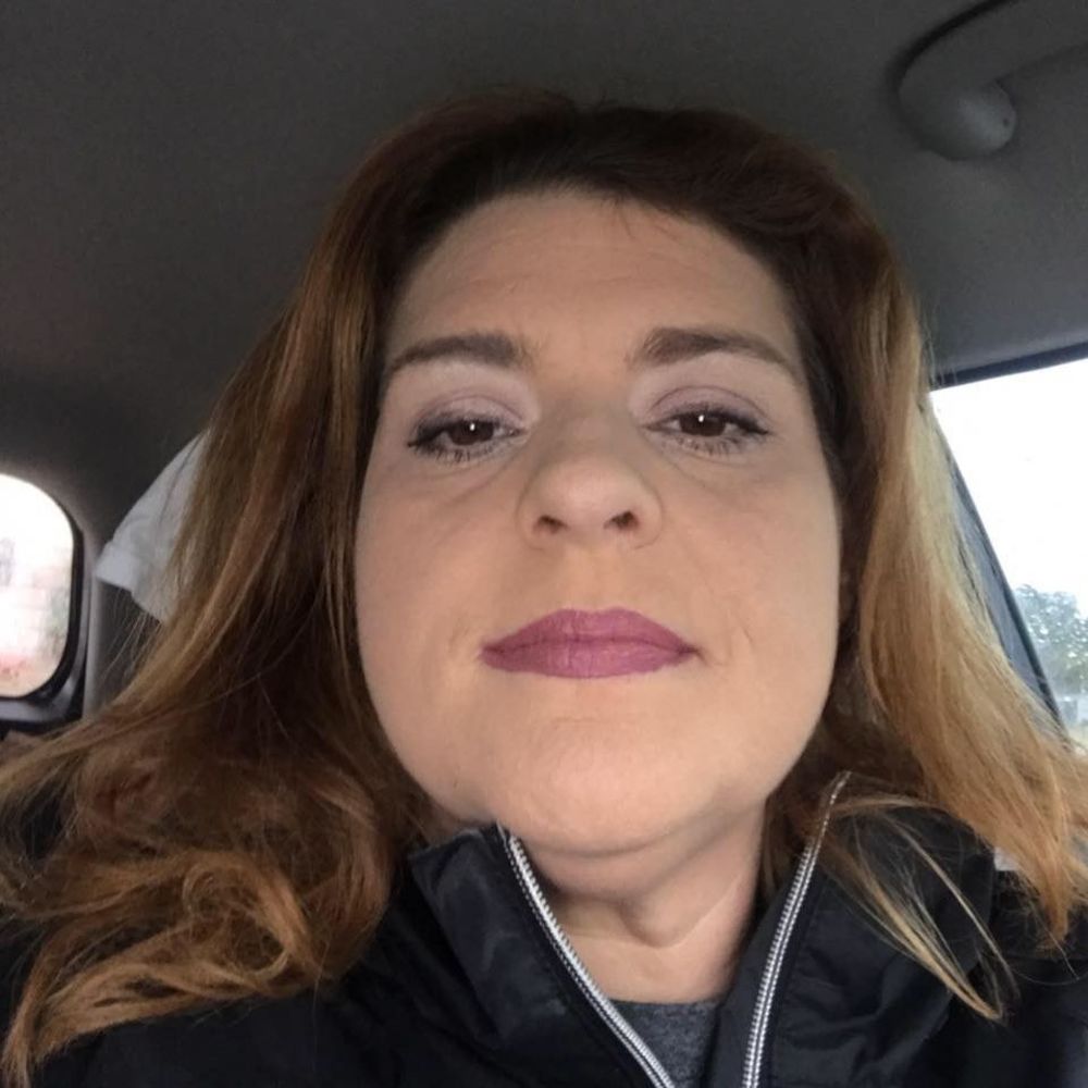 Meet your Posher, Jessieca